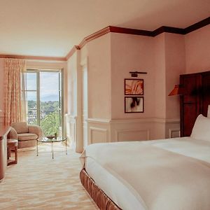 Chambre Lit King-Size