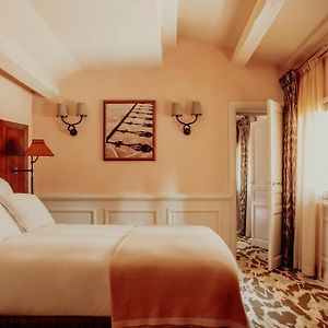 Chambre Supérieure Lit King-Size